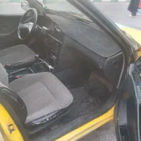 تاکسی درون شهری دوگانه سوز|خودرو سواری و وانت|بروجرد, |دیوار