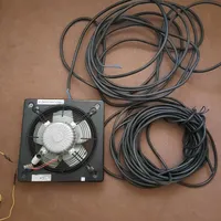 کابل و فن
