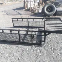 تانکر و باربند وانت بار|مصالح و تجهیزات ساختمان|سبزوار, توحیدشهر|دیوار