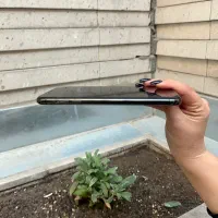 آیفون ایکس مکس