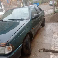 اردی 85|خودرو سواری و وانت|تربتحیدریه, کلاته توکلی|دیوار