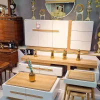 ست های زیبا و خاص|بوفه، ویترین، کنسول|سرپل ذهاب, |دیوار