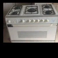 اجاق گاز . خریدار   فردار ساده  فروش خراب سالم