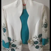 لباس مجلسی زنانه