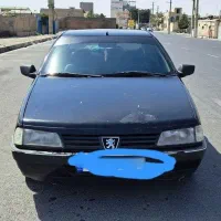 پژو۴۰۵|خودرو سواری و وانت|تهران, شهرک انصار|دیوار