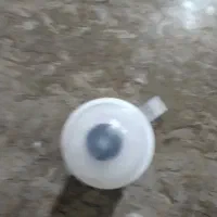 قمقمه نو ۸ بار قبل از آگهی شسته شده|ظروف نگهدارنده، پلاستیکی، یک‌بارمصرف|چمستان, |دیوار