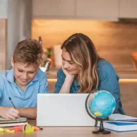 تدریس خصوصی ، تکلیف در خانه