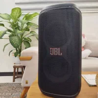 پارتی باکس 120. gblصل تمیز و مرتب