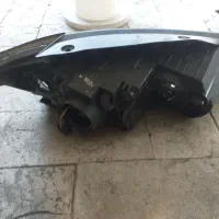 چراغ جلو سوناتا