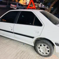 پارس مدل 91 تمیز|خودرو سواری و وانت|سیرجان, |دیوار