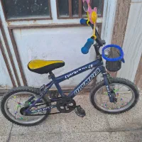 دوچرخه|دوچرخه، اسکیت، اسکوتر|رومشکان, |دیوار