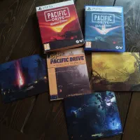 pacific drive deluxe ps5