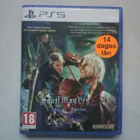 devil may cry دیویل می کرای