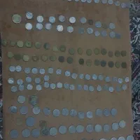 سکه قدیمی