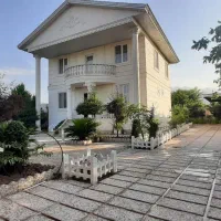 فروش فوری خانه ویلا  لاکچری ۱۷۱ متری ۳ خوابه