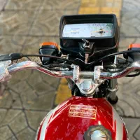 احسان ۹۴|موتورسیکلت|اصفهان, شاهد|دیوار