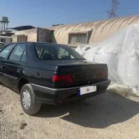 ۴۰۵|خودرو سواری و وانت|شهریار, شهریار|دیوار