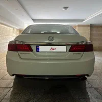 هوندا آکورد ۲۰۱۳