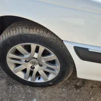 پژو پارس|خودرو سواری و وانت|قاسم‌آباد (خواف), |دیوار