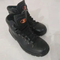 فروش چهار جفت کفش کوهنوردی