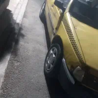 تاکسی روا|خودرو سواری و وانت|اصفهان, بابوکان|دیوار