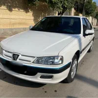 پارس موتور جدید xu7p مدل ۱۴۰۲