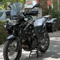 کاوازاکی ورسیس