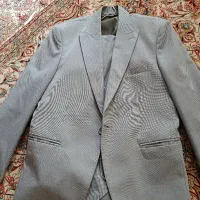 کت و شلوار سایز 48