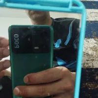 شیائومی Poco X5 با حافظهٔ ۲۵۶ گیگابایت|موبایل|مشهد, مهدی آباد شافعی|دیوار