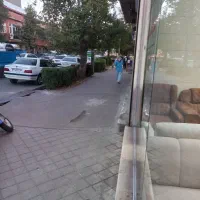 اجاره مغازه قیام به سمت دروازه مشگین