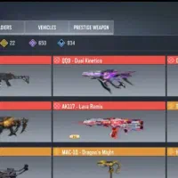 اکانت شاخ خیلی خوب تک سیو|کنسول، بازی ویدئویی و آنلاین|کرمانشاه, |دیوار