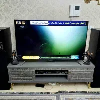 باند خانگی تمیز|سیستم صوتی خانگی|تبریز, |دیوار