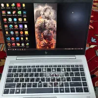 Hp elitebook 745 G6|رایانه همراه|تبریز, |دیوار