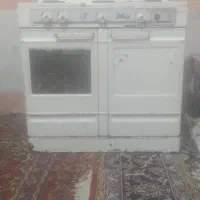 گاز پنچ شعله. سالم زرگاز|اجاق گاز و لوازم برقی پختوپز|زاهدان, |دیوار