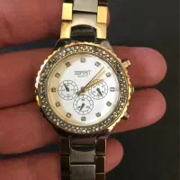 ساعت اسپریت