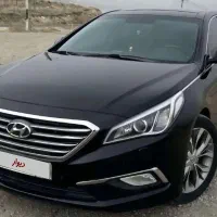 سوناتا ال اف مدل 2015