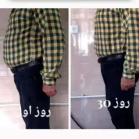 اصولی وزن کم کن|فعالیت داوطلبانه|ثمرین, |دیوار