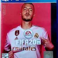 دیسک FIFA 20/21/22 برای PS4 ، سالم و تست‌شده
