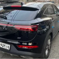 دیگنیتی پرایم / پرستیژ مدل ۴۰۴ مشکی سفید/تحویل آنی