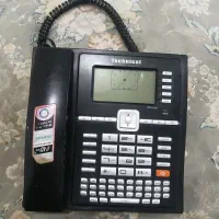 تلفن رومیزی