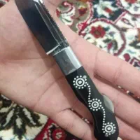 چاقو بابا