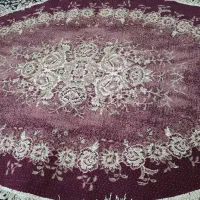 قالی بیضی ۴متری|فرش|اهواز, کوی رمضان|دیوار