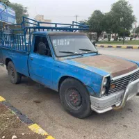 نیسان زامیاد مدل ۸۴|خودرو سواری و وانت|شوشتر, |دیوار