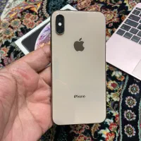IPhone XS 64 LLA  پک اصلی  باتری 74|موبایل|تهران, تهرانسر مرکزی|دیوار