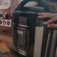 زود پز چند کاره|اجاق گاز و لوازم برقی پخت‌وپز|زرند, |دیوار