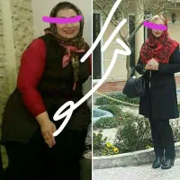 بمب لاغری کشف شد|آرایشی، بهداشتی، درمانی|مشهد, شهید معقول|دیوار