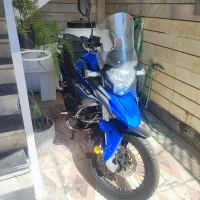 موتور دایچی rx250