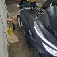 هندا pcx 150، پی سی ایکس 150|موتورسیکلت|تهران, شهرک ولیعصر جنوبی|دیوار