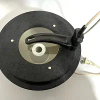 کیک پز