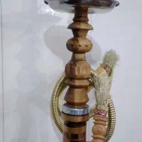 قلیون نو|کلکسیون و سرگرمی|مسجد سلیمان, |دیوار